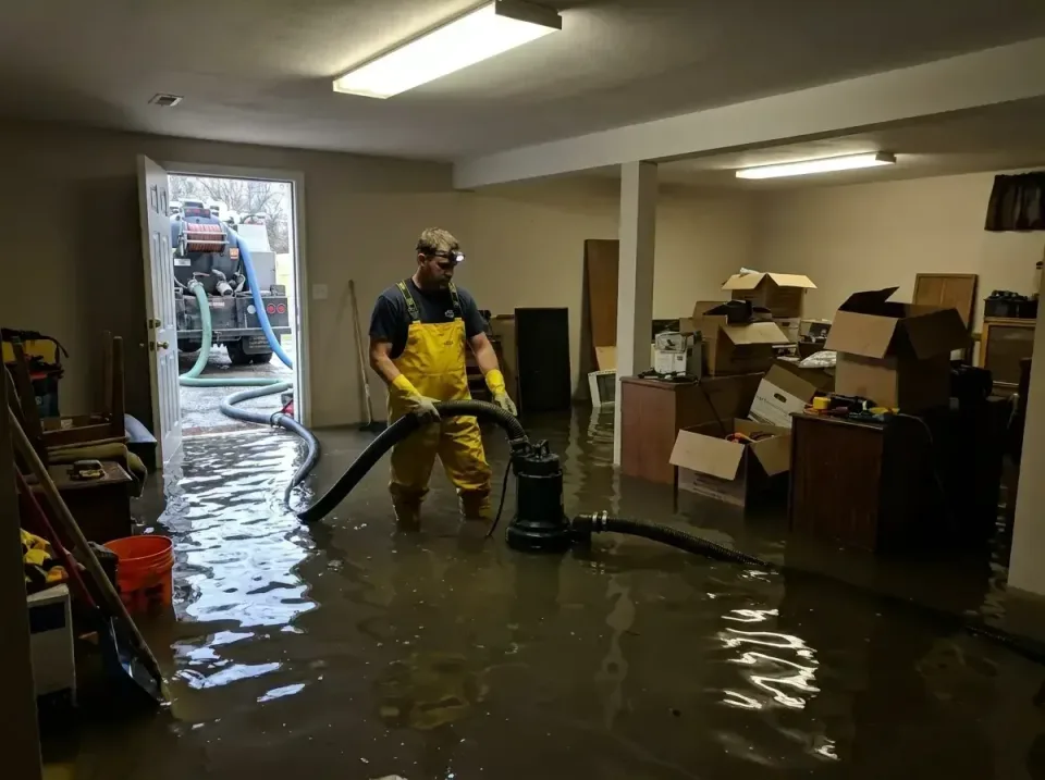 basement-burst-pipe-flooding-a-001 — frequently asked questions, 24-Hour Water Damage Restoration Services in The Hills, NJ